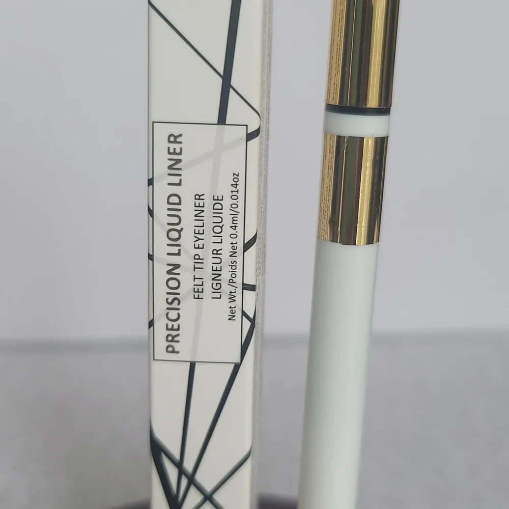 Estate Precision Felt Tip Liquid Liner - Black